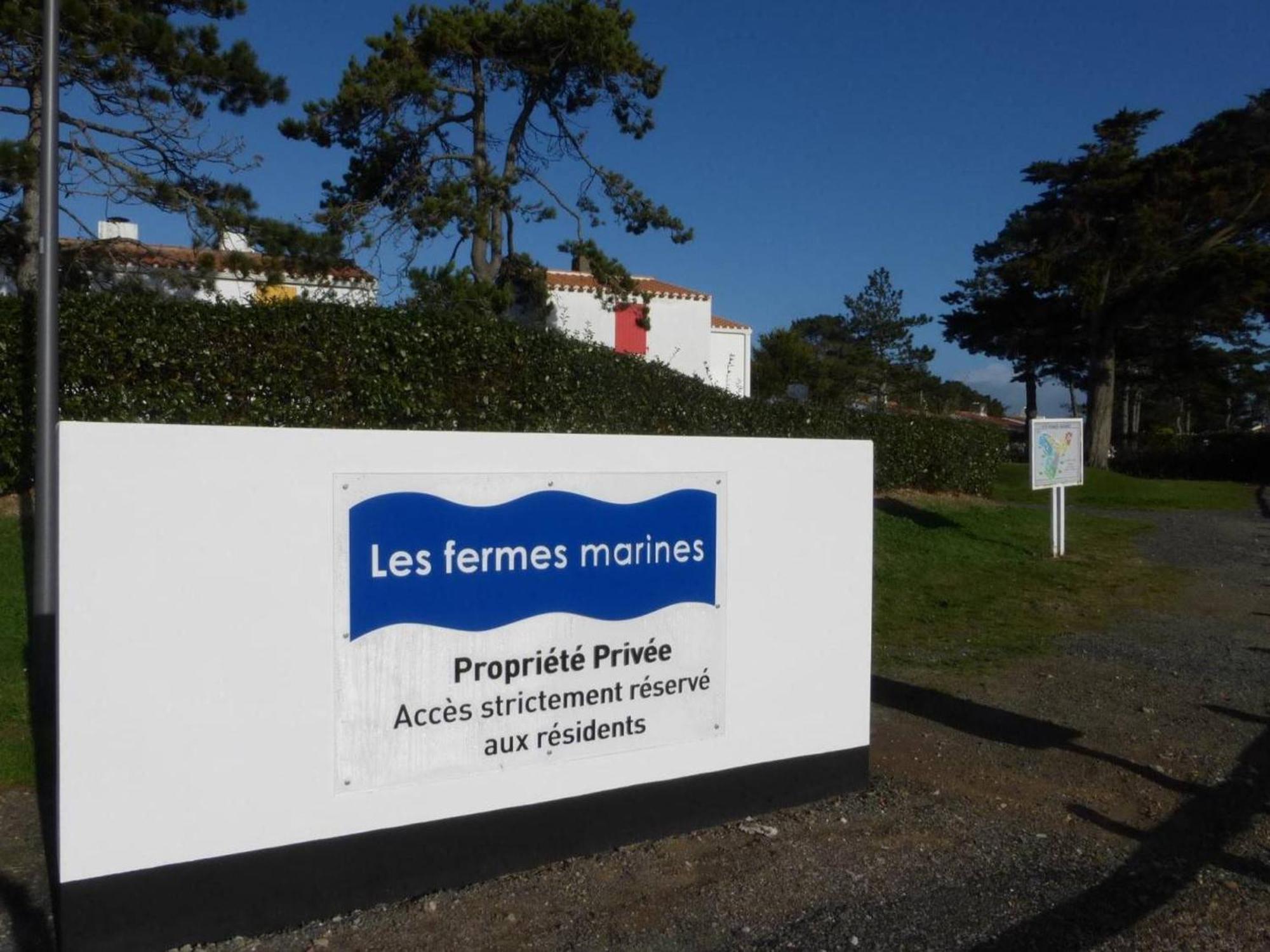 Maison Cosy Avec Mezzanine, Piscine Chauffee, Proche Mer - 4 Couchages - Parking Privatif - Fr-1-224A-1 Brétignolles-sur-Mer Exteriör bild