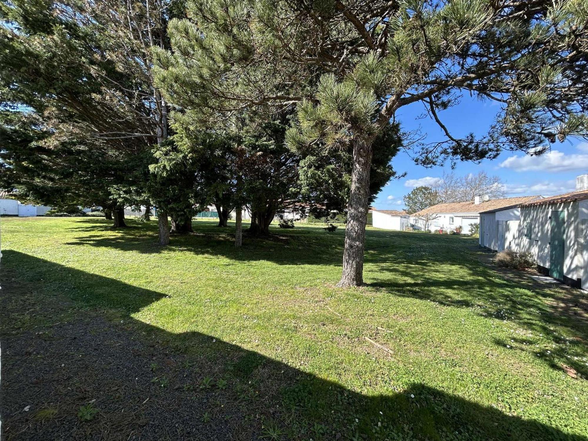 Maison Cosy Avec Mezzanine, Piscine Chauffee, Proche Mer - 4 Couchages - Parking Privatif - Fr-1-224A-1 Brétignolles-sur-Mer Exteriör bild